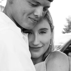 Meet your Posher, Jordan